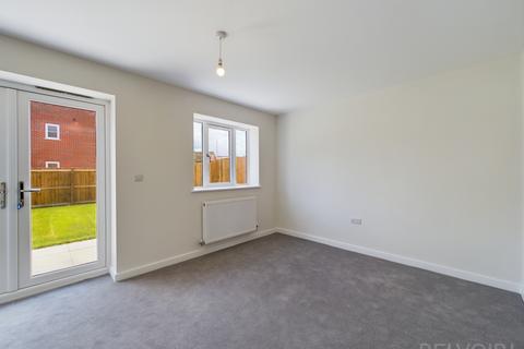 undefined, Fortress Road, Watton, IP25