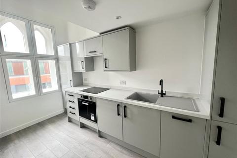2 bedroom apartment for sale - Dowty House, St Margarets Road, Cheltenham, GL50