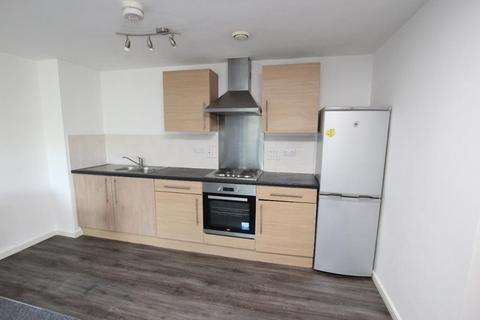 2 bedroom flat to rent, Lower Hall Street, St Helens, WA10