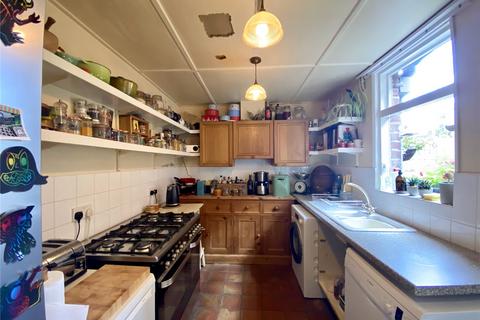 4 bedroom terraced house for sale, Crescent Avenue, Hexham, Northumberland, NE46