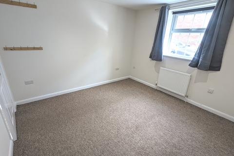 1 bedroom flat to rent, Fletcher Street, Grantham, NG31