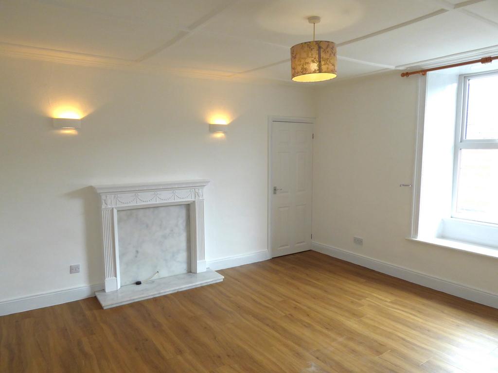 Westgate, Haltwhistle, NE49 1 bed flat £450 pcm (£104 pw)