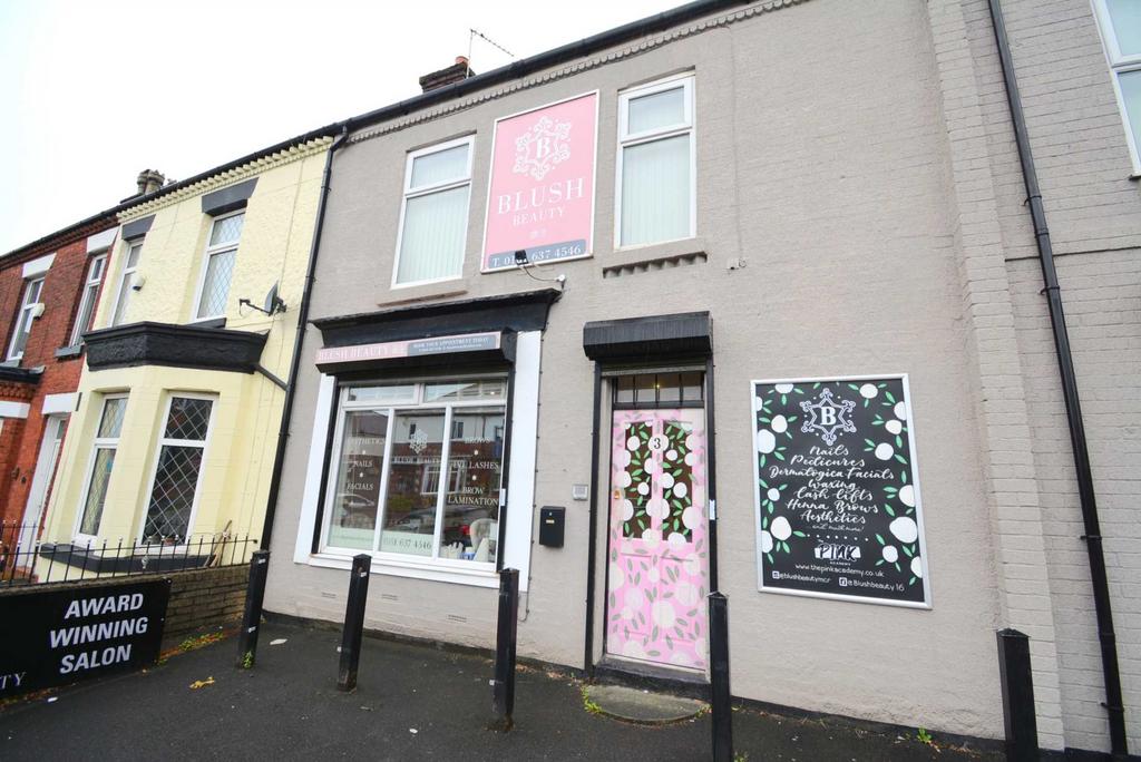 Walkden Road, Walkden Property to rent £850 pcm (£196 pw)