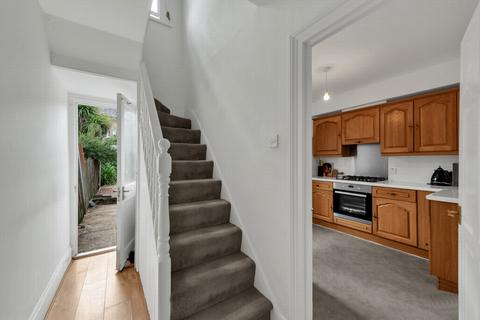 2 bedroom house to rent, Caradoc Street, Greenwich, SE10