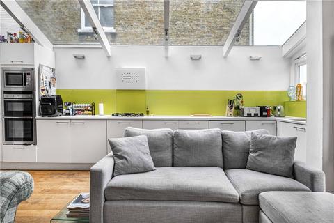 3 bedroom apartment to rent, Brook Drive, London, SE11