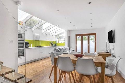 Brook Drive, London, SE11