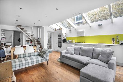 3 bedroom apartment to rent, Brook Drive, London, SE11