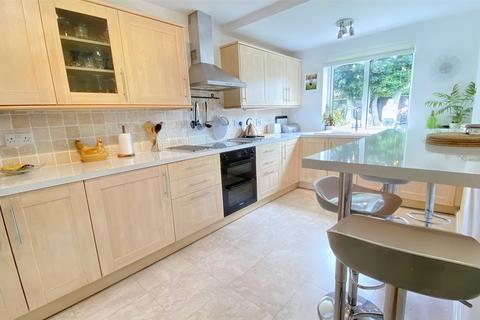 4 bedroom link detached house for sale, Bolton Lane, Hose, Melton Mowbray