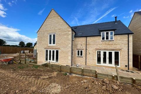 Swaledale Barn Back Lane, Morcott, Oakham, LE15 9DG