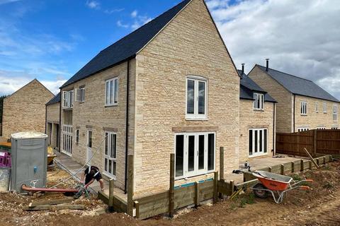 Swaledale Barn Back Lane, Morcott, Oakham, LE15 9DG