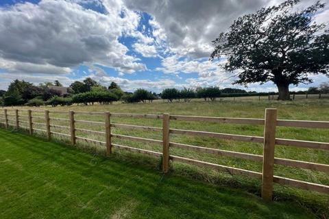 Swaledale Barn Back Lane, Morcott, Oakham, LE15 9DG