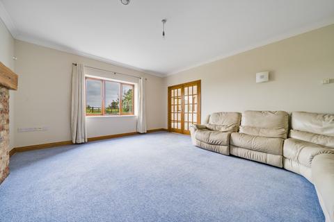 5 bedroom detached house for sale, West Meadows, Allington, Grantham, Lincolnshire, NG32