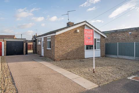 13 Brookside Close, Ancaster, Grantham, NG32 3QU