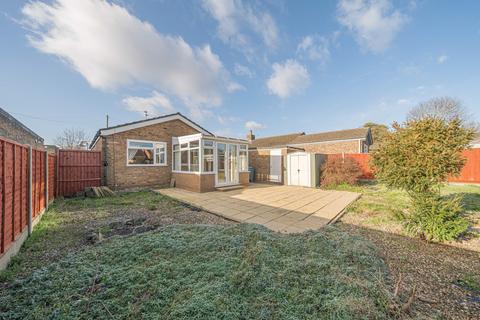 13 Brookside Close, Ancaster, Grantham, NG32 3QU