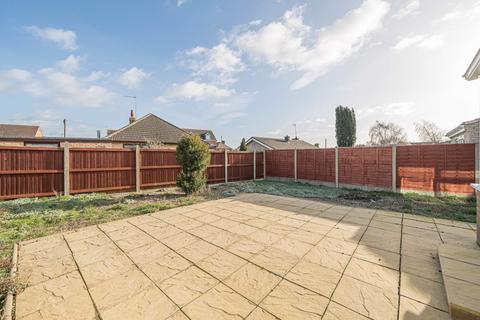 13 Brookside Close, Ancaster, Grantham, NG32 3QU
