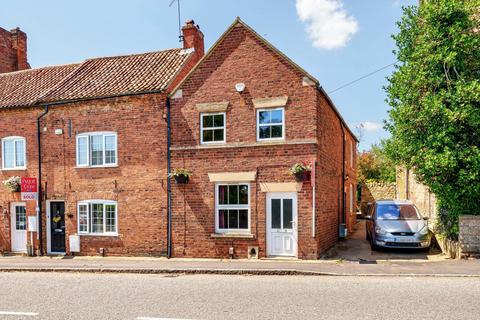 2 bedroom cottage for sale, High Street, Great Gonerby, Grantham, Lincolnshire, NG31
