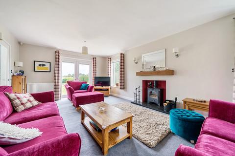 Walnut Tree House Grantham Road, Old Somerby, Grantham, NG33 4AB
