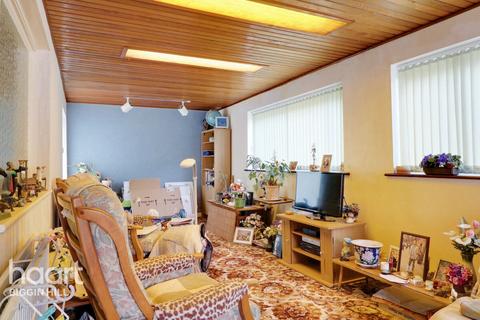 9 Alexandra Road, Biggin Hill, Westerham, TN16 3NY