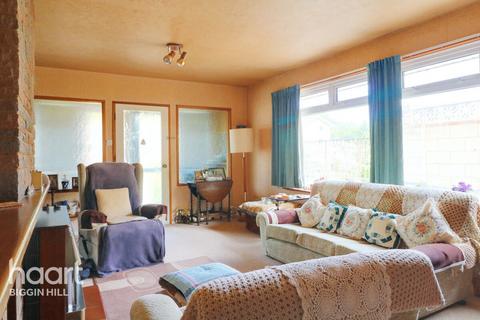 9 Alexandra Road, Biggin Hill, Westerham, TN16 3NY