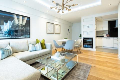 2 bedroom apartment to rent - 2 bedroom Apartment, Pelham Court, 145 Fulham Road, London, Greater London, SW3 6SH