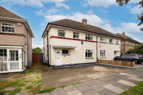 3 bedroom semi-detached house for sale, Snakes Lane, Southend-on-sea, SS2