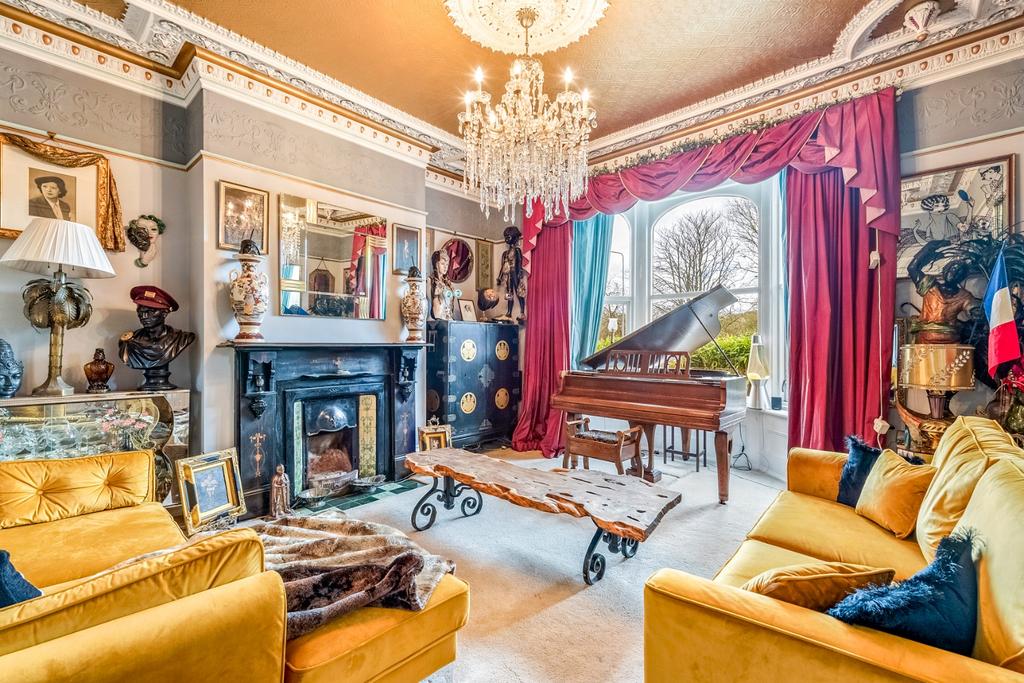 St. Catherines, Lincoln, Lincolnshire, LN5 5 bed semidetached house