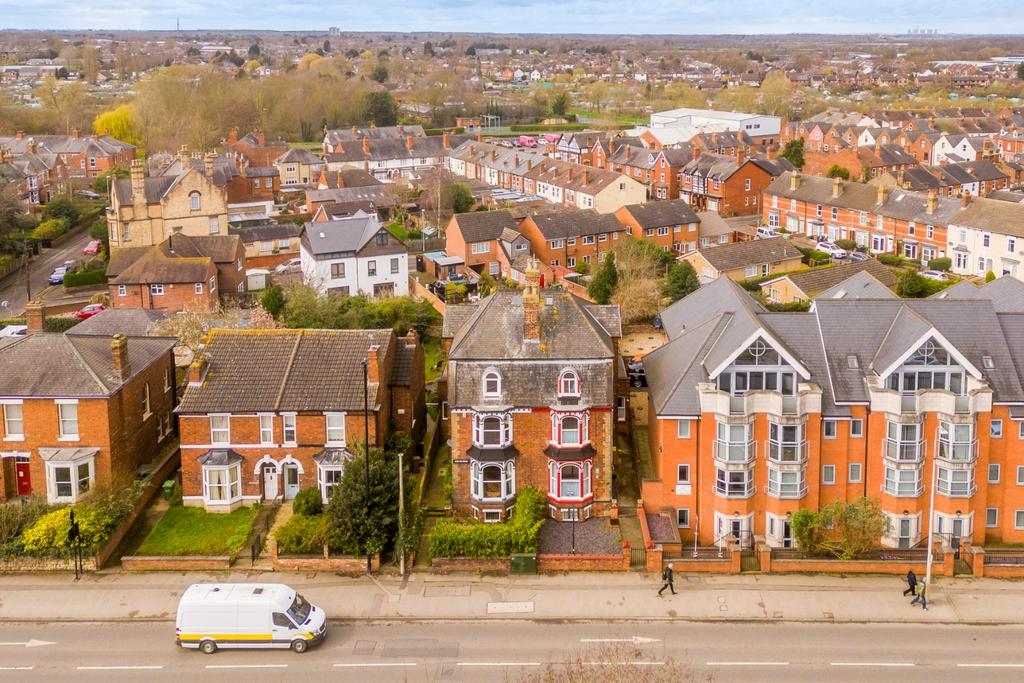 St. Catherines, Lincoln, Lincolnshire, LN5 5 bed semidetached house