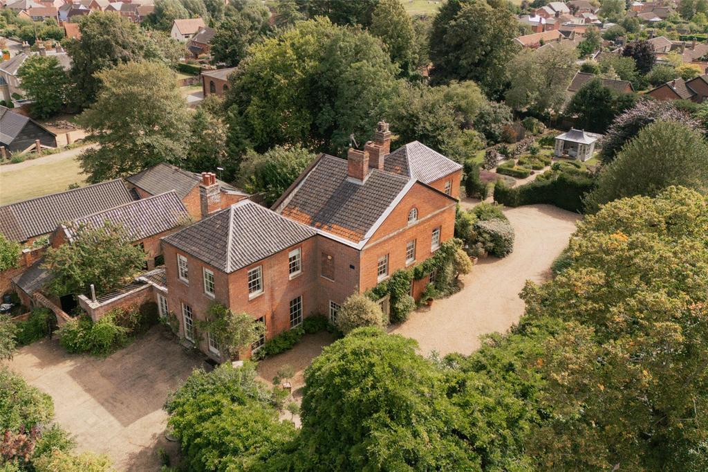 The Beeches
