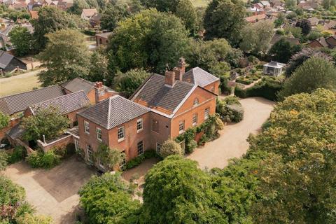 undefined, High Bungay Road, Loddon, Norwich, Norfolk, NR14