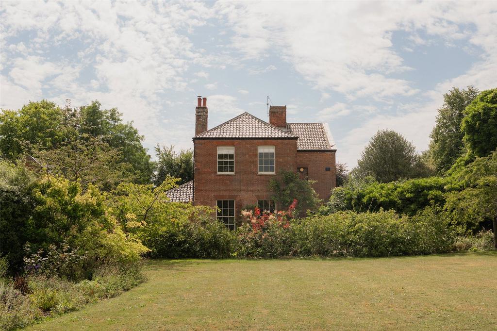 Grounds
