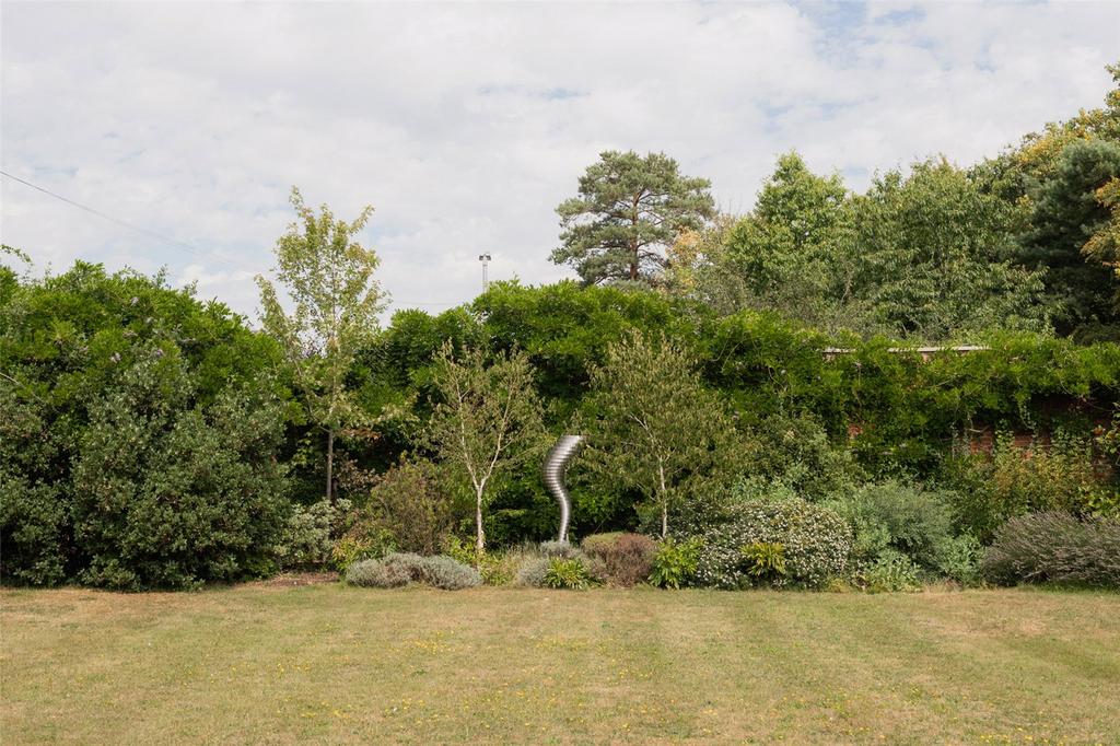Grounds