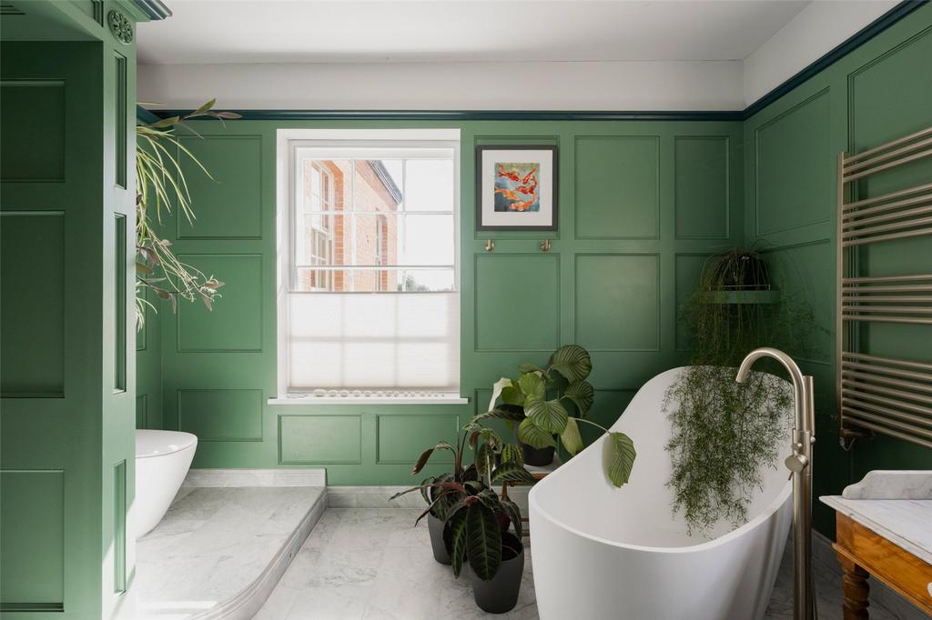 En Suite