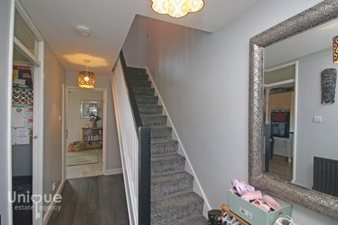 17 Allen Close, Fleetwood, FY7 8LD