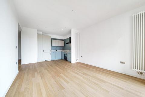 1 bedroom apartment to rent, Hollandbury House,  Brentford,  TW8