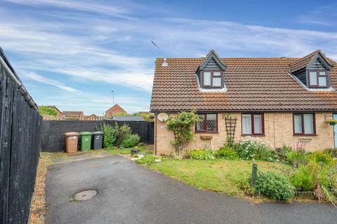 68 Chatsfield, Werrington, Peterborough, PE4 5DL