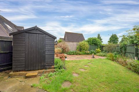 68 Chatsfield, Werrington, Peterborough, PE4 5DL