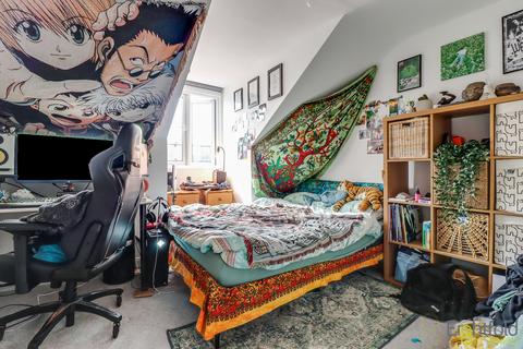 5 bedroom maisonette to rent, Preston Road, Brighton