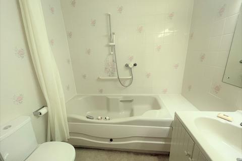 1 bedroom retirement property for sale - Salterton Road, Exmouth EX8