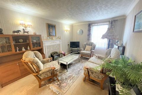 1 bedroom retirement property for sale, Salterton Road, Exmouth EX8