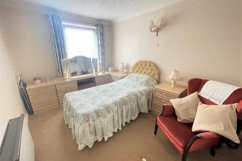 1 bedroom retirement property for sale, Salterton Road, Exmouth EX8