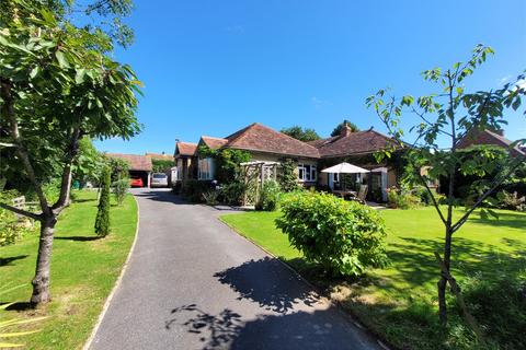 4 bedroom bungalow for sale, Elm Farm Lane, Colyford, Colyton, Devon, EX24