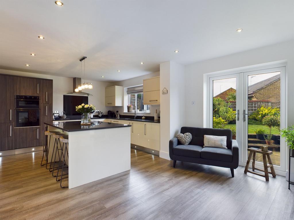 Dining/Family Room