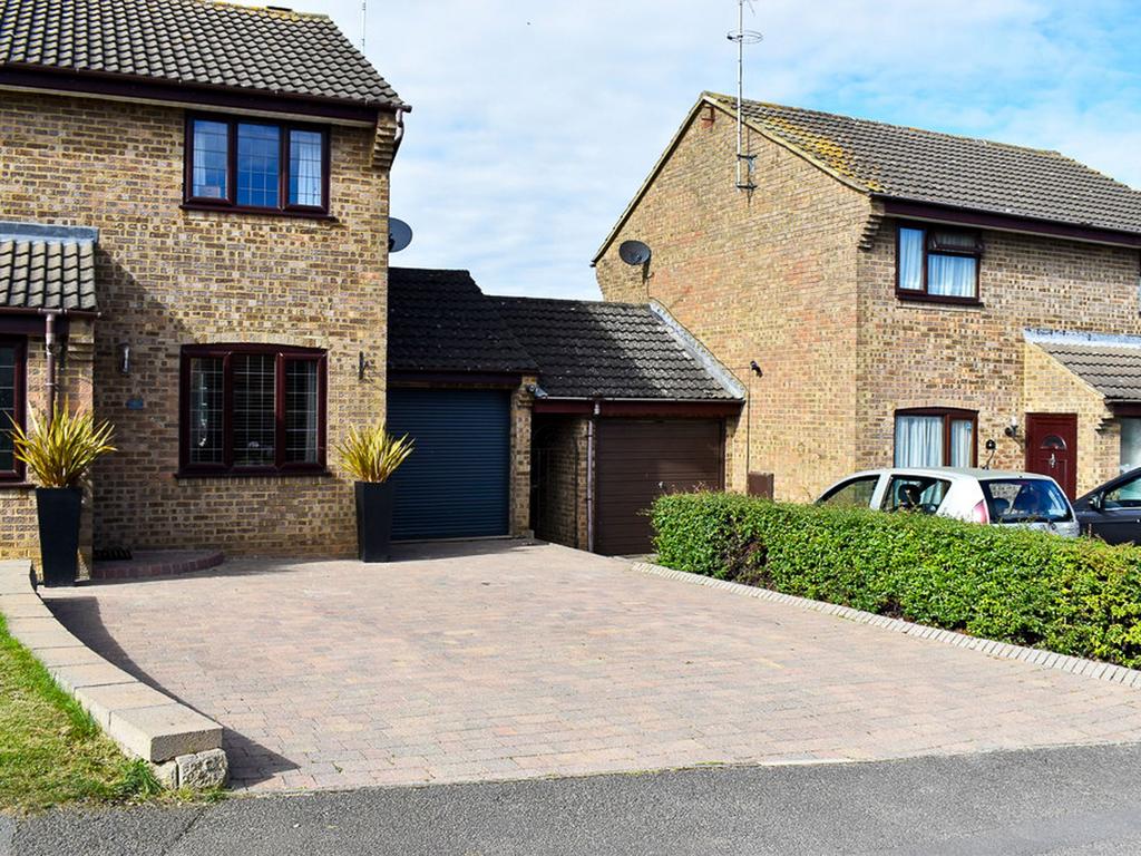 Driveway Parking