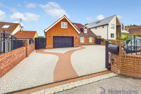 6 bedroom detached house for sale, Wises Lane, Sittingbourne, ME9