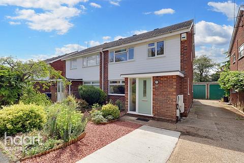 23 Brownlow Road, Cambridge, CB4 3NG
