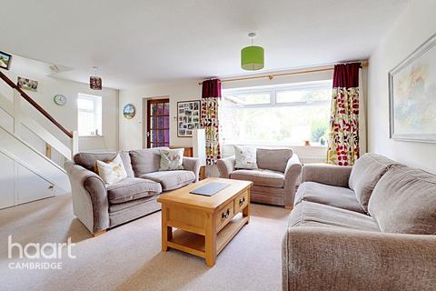 23 Brownlow Road, Cambridge, CB4 3NG