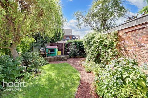 23 Brownlow Road, Cambridge, CB4 3NG