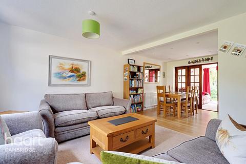 23 Brownlow Road, Cambridge, CB4 3NG