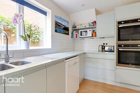23 Brownlow Road, Cambridge, CB4 3NG