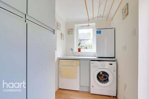 23 Brownlow Road, Cambridge, CB4 3NG